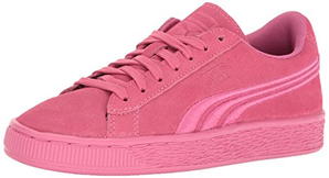 PUMA 彪馬 Suede Classic 大童休閑鞋