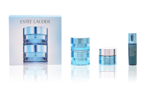 湊單！ESTEE LAUDER 雅詩(shī)蘭黛 充盈緊塑三件套