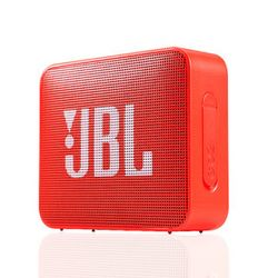 JBL GO2 音乐金砖二代 蓝牙音箱 249元包邮