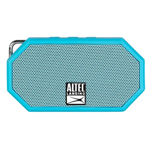 Altec Lansing 藍牙防水音箱