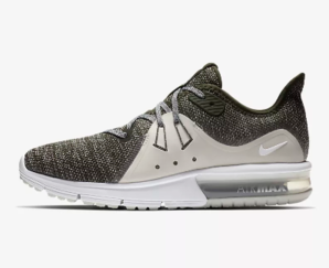 Nike Air Max Sequent 3 女子跑鞋