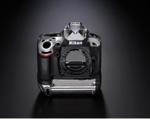 Nikon 尼康 D610 单反套机(AF-S 24-120mm f/4G ED VR 镜头)