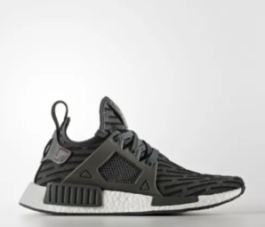 Adidas 阿迪達(dá)斯 NMD_XR1 女士運(yùn)動(dòng)鞋