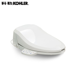 KOHLER 科勒 4737T-0 C3-125 智能洁身器 1579元包邮（双重优惠）
