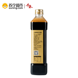 拼团:千禾御藏本酿380天1L