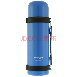 HAERS 哈爾斯 HY-1200W-2 不銹鋼保溫壺 1200ml *4件 106元包郵（雙重優(yōu)惠）