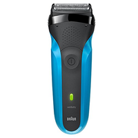 Braun 博朗 Series 3系 310s 干湿两用电动剃须刀