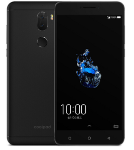 Coolpad 酷派 酷玩6 全網(wǎng)通智能手機(jī) 6GB+64GB