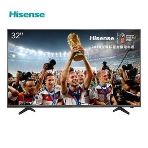 Hisense海信   LED32EC300D 32英寸 高清蓝光平板液晶电视金属背板
