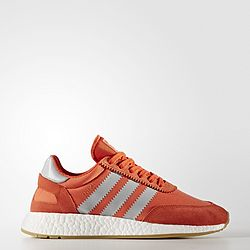 adidas Originals I-5923 iniki boost 女款休閑運(yùn)動(dòng)鞋