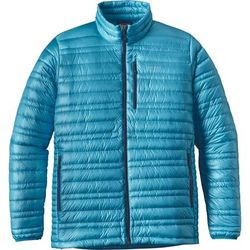 限尺碼！patagonia 巴塔哥尼亞 Ultr阿light Down 男款羽絨服 800蓬