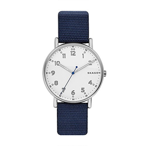 Skagen 詩格恩 SKW6356 男表 