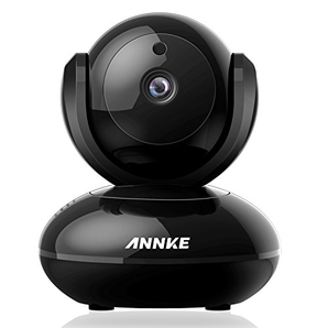 ANNKE 1080p 高清无线监控摄像头
