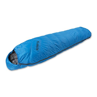 Klymit KSB 35度 羽绒睡袋