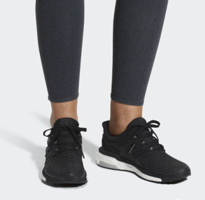 adidas 阿迪达斯 Energy Boost 4.0 女士轻便减震跑鞋