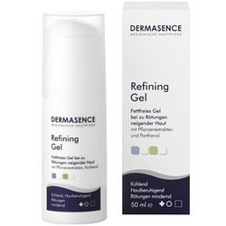 Dermasence 曬后修復(fù)凝膠 50ml