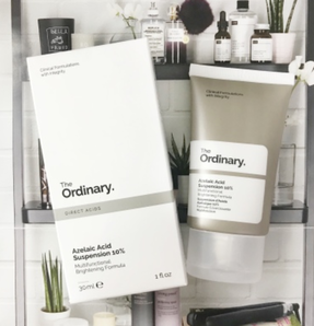 The Ordinary 10%杜鵑花酸懸液 30ml