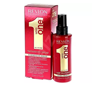 ​ Revlon 露华浓 Uniq One 完美全效修护头发护理液 150ml