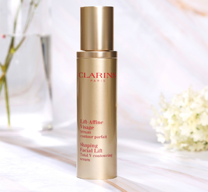 明星產(chǎn)品！Clarins 嬌韻詩 纖妍緊致精華乳 50ml