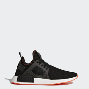 限尺碼： adidas 阿迪達(dá)斯 NMD_XR1 中性款運(yùn)動(dòng)休閑鞋