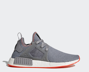 斷碼！adidas 阿迪達(dá)斯 NMD_XR1 中性款運(yùn)動(dòng)休閑鞋