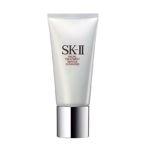 SK-II 凈肌護(hù)膚潔面乳 120g  