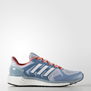 adidas 阿迪達斯 Supernova ST 女士跑鞋