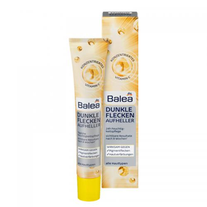 Balea 芭樂雅 淡斑袪斑維生素C美白保濕精華乳 50ml