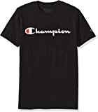 Champion 男式短袖T恤