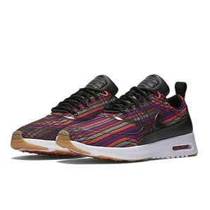 NIKE 耐克 AIRMAXTHEAULTRA女子潮流復(fù)古氣墊休閑鞋885021-001