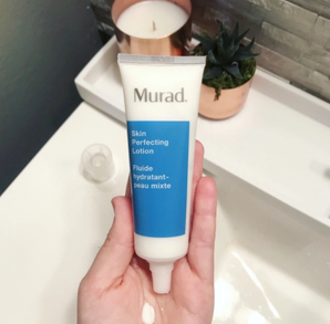 Murad 慕勒  清爽保濕乳液 50ml