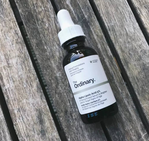 The Ordinary 5% 硫辛酸精華 30ml