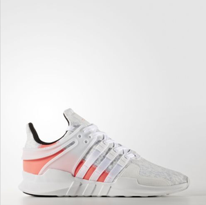 adidas 阿迪達(dá)斯 Originals EQT Support ADV 中性休閑運(yùn)動(dòng)鞋