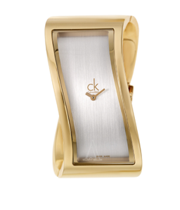 【爆料有獎(jiǎng)】Calvin Klein Pensive K1T24501 女款時(shí)裝腕表