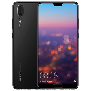 huawei 华为 p20 智能手机 全网通版 6gb 64gb 宝石蓝