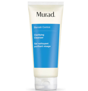 MURAD 慕拉 祛痘潔面啫喱 200ML