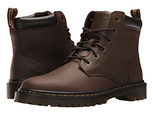 Dr. Martens Cartor 男士皮靴