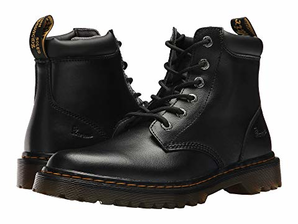 兩色可選！Dr. Martens Cartor 男士皮靴