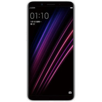 oppo 欧珀 a1 全面屏智能手机 4gb 64gb (可2元换购jbl耳机)