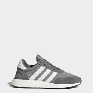 adidas Originals I-5923 iniki boost 男款休閑運動鞋