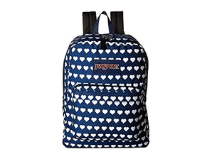 Jansport SuperBreak 休閑雙肩包 