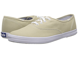 限6碼！Keds Champion-Canvas CVO 女式休閑鞋