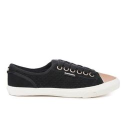 Superdry 極度干燥 Low Pro Luxe 女士休閑運動鞋