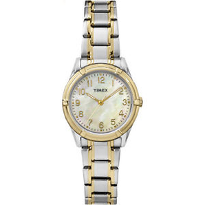 TIMEX 天美時 Easton Avenue TW2P76100 女士時裝腕表 