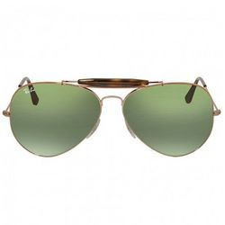 經(jīng)典！Ray·Ban 雷朋 Aviator RB3029 男士太陽(yáng)鏡 