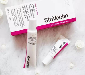  StriVectin 斯佳唯婷抗皺眼霜 30ml