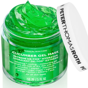 Peter Thomas Roth 青瓜面膜150ml