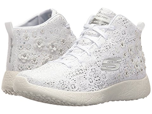 SKECHERS 斯凱奇 Burst 女子休閑運(yùn)動(dòng)鞋