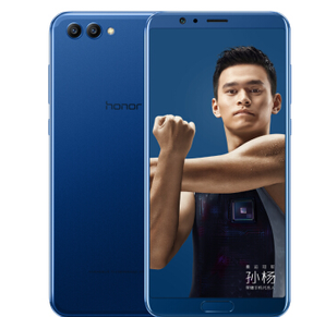 HUAWEI 华为 荣耀 V10 智能手机 尊享版 6GB+128GB