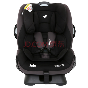 巧儿宜（JOIE）英国宝宝汽车儿童安全座椅  +凑单品        1178.31元包邮（1683.3-504.99）